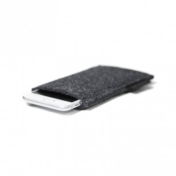 Felt Wool Smartphone Case | The Collaborative Store