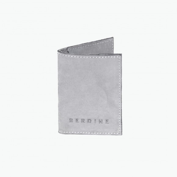 Buffalo Leather Card Holder | The Collaborative Store