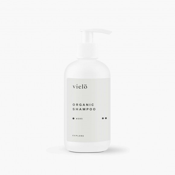 Organic Shampoo | The Collaborative Store