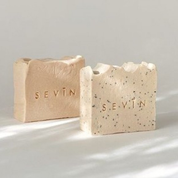 Coral Clay Soap | The Collaborative Store