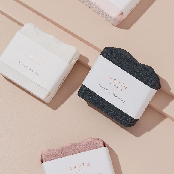 Coral Clay Soap | The Collaborative Store