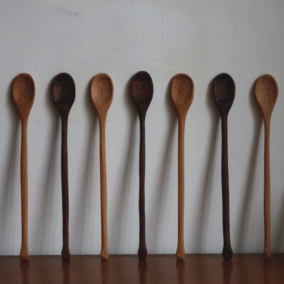 Cooking Spoon | The Collaborative Store