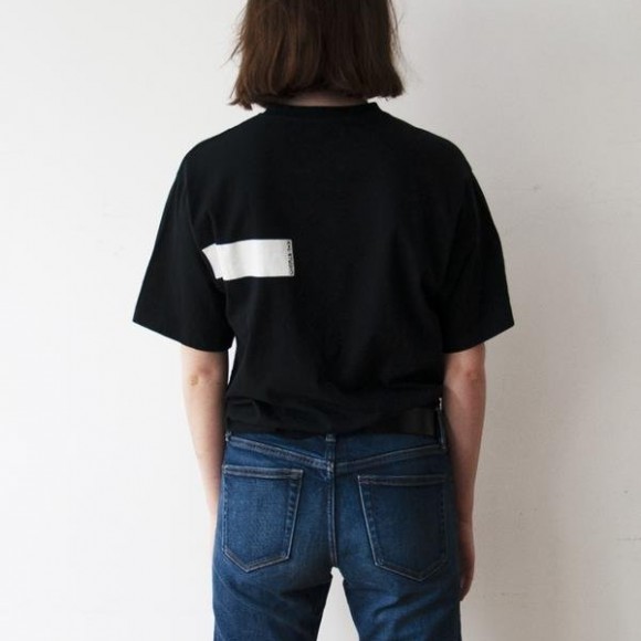 LE 75 Oversized T-shirt | The Collaborative Store