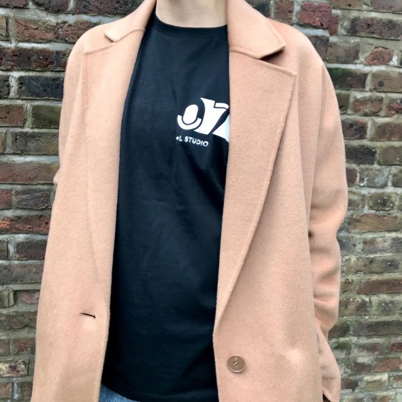 LE 75 Oversized T-shirt | The Collaborative Store