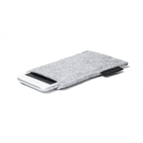 Felt Wool Smartphone Case | The Collaborative Store