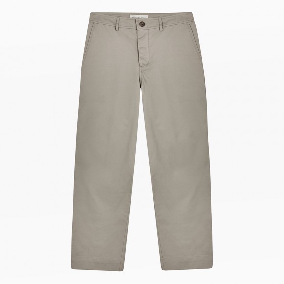 Stone Loose Chino  | The Collaborative Store