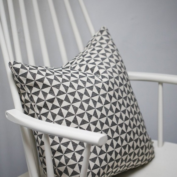 Hackney Cushion | The Collaborative Store