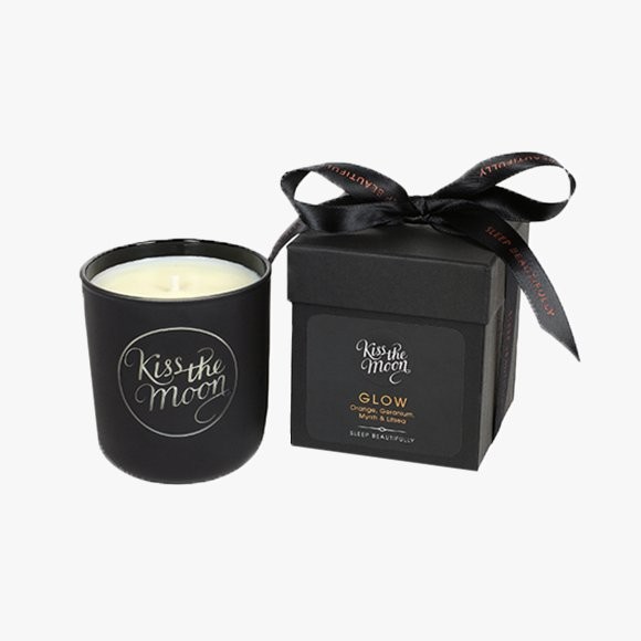 Glow Aromatherapy Candle | The Collaborative Store