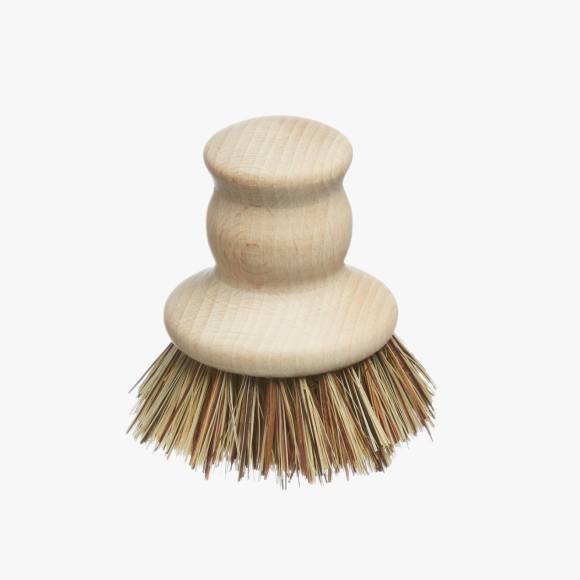 Wooden Saucepan Brush | The Collaborative Store