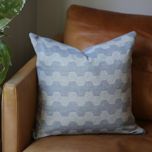 Fulham Cushion | The Collaborative Store