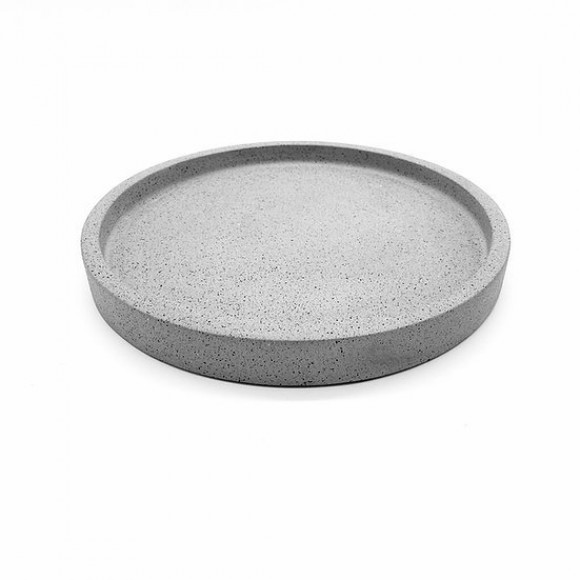 Grey Granite Tray | The Collaborative Store