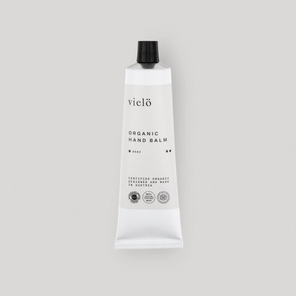 Organic Hand Balm | The Collaborative Store