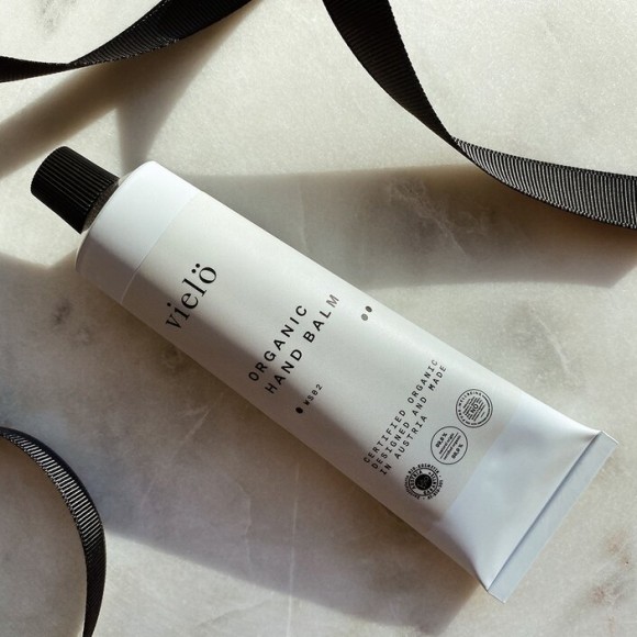 Organic Hand Balm | The Collaborative Store