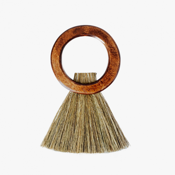 Hoop Broom | The Collaborative Store