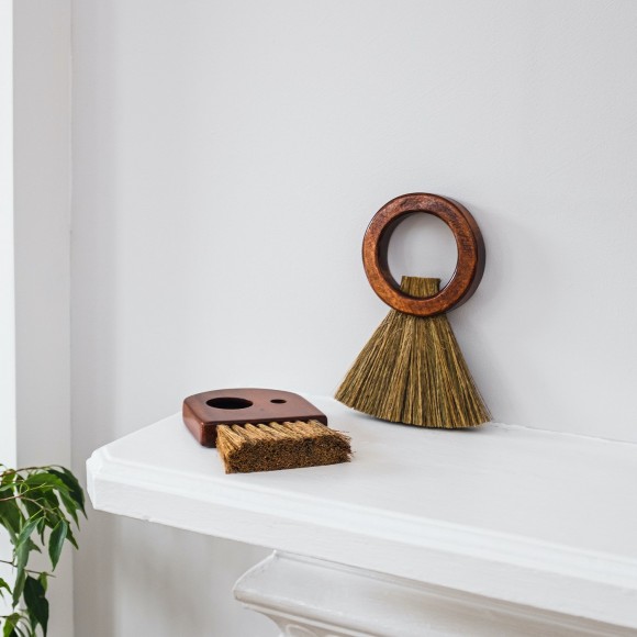 Hoop Broom | The Collaborative Store