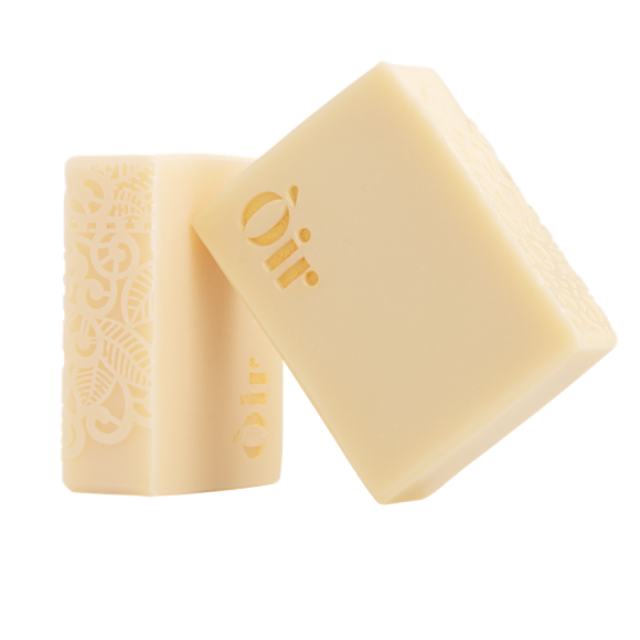 Unscented Luxury Soap Bar | The Collaborative Store