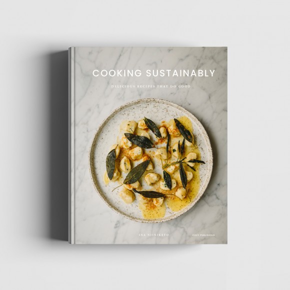 Cooking  Sustainably: Delicious Recipes That Do Good | The Collaborative Store